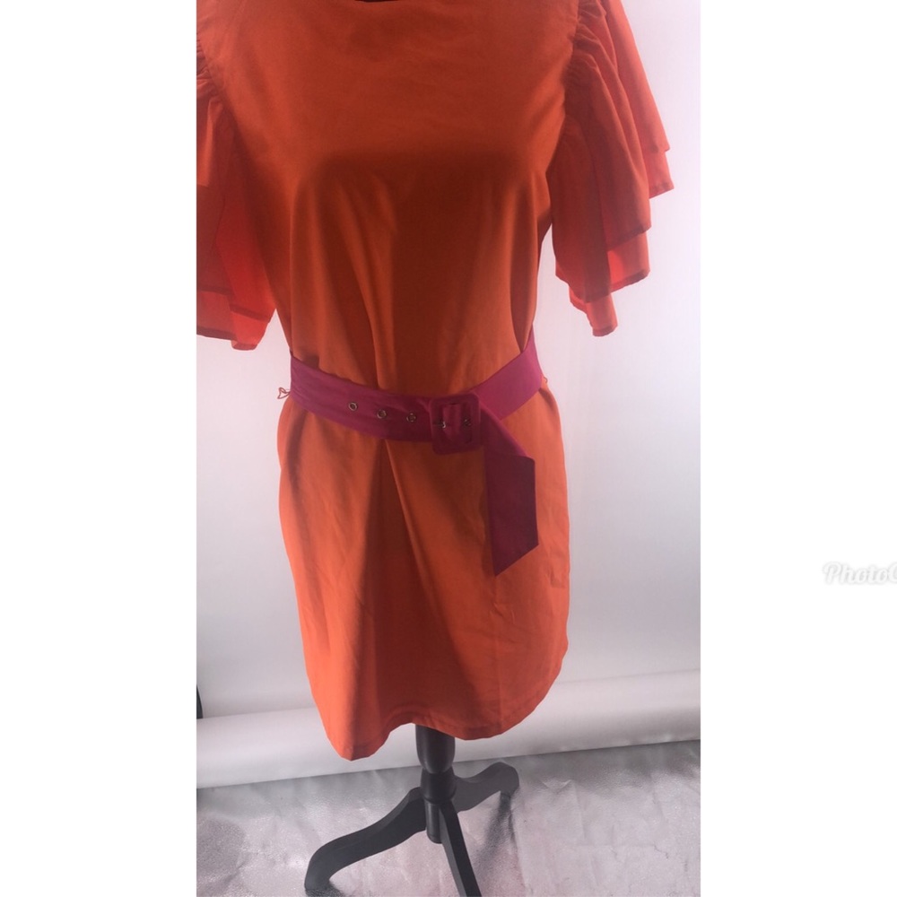 Fashion nova business dress